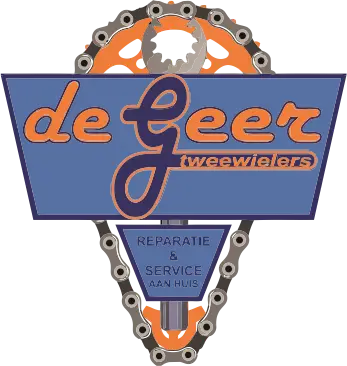 DE GEER TWEE WIELERS